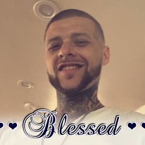 Meet your Posher, Richie